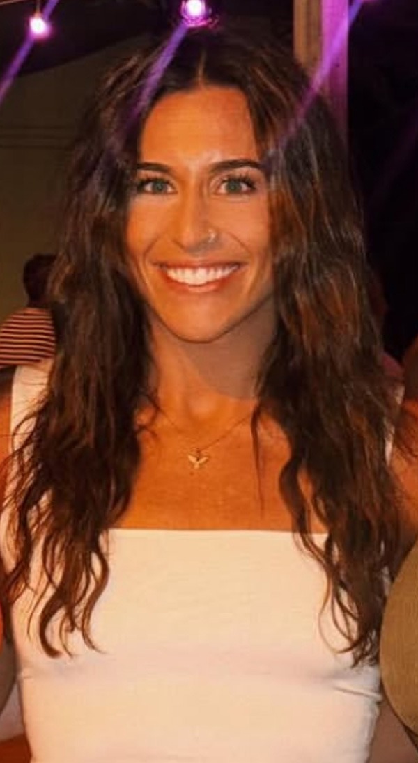 Genna Joyce